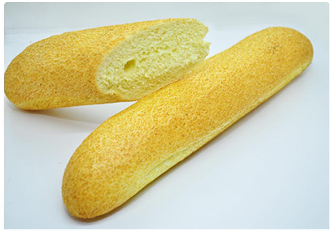 Baguette Semoule